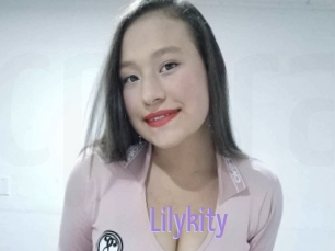 Lilykity