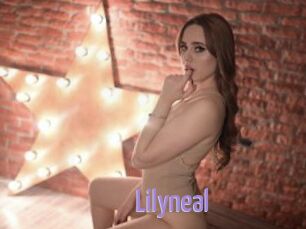 Lilyneal