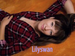 Lilyswan