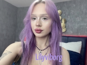 Lilyviborg