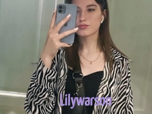 Lilywarson