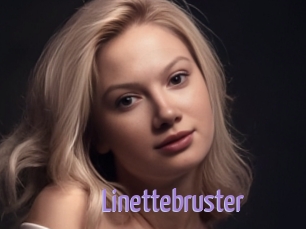 Linettebruster