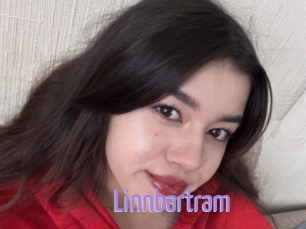 Linnbartram