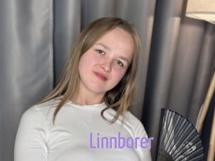 Linnborer