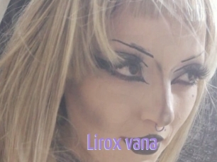 Lirox_vana