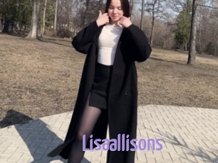 Lisaallisons