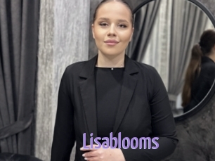 Lisablooms