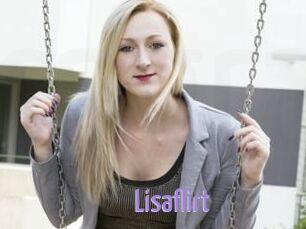 Lisaflirt