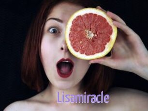 Lisamiracle