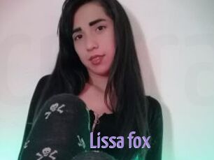 Lissa_fox