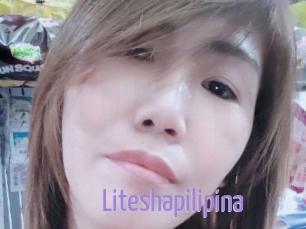 Liteshapilipina