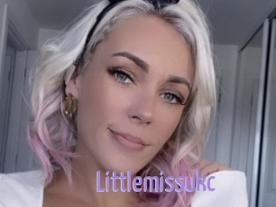 Littlemissukc