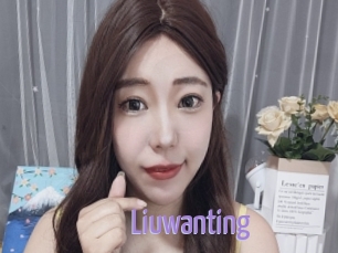 Liuwanting