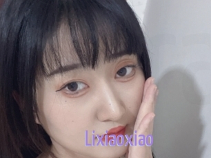 Lixiaoxiao