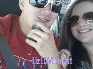 LizLOVESmatt