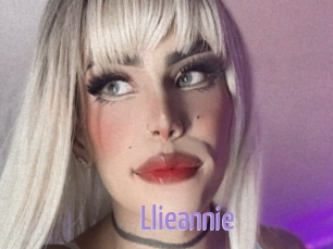 Llieannie