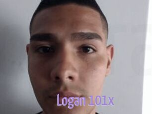 Logan_101x