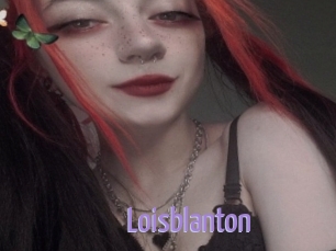 Loisblanton