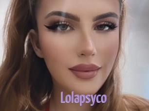 Lolapsyco