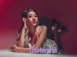 Lolatorress
