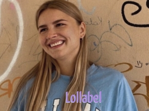 Lollabel