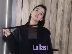 Lollasi