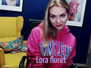 Lora_floret