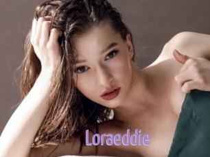 Loraeddie