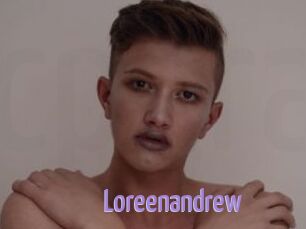 Loreenandrew
