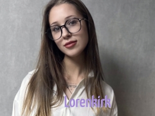 Lorenkirk