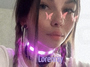 Lorenray