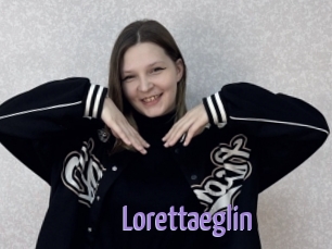 Lorettaeglin