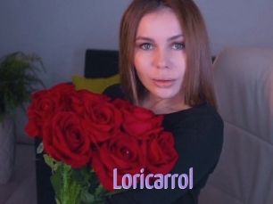 Loricarrol