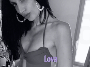 Lova