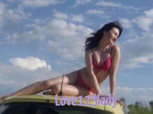 Love123lady