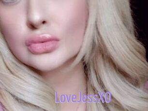 LoveJessXO