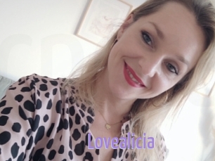 Lovealicia