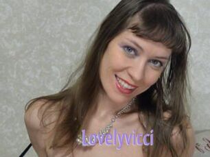 Lovelyvicci