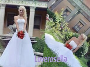 Loverosella