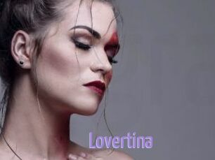 Lovertina