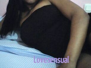 Lovesensual
