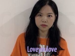 Loveyoulove