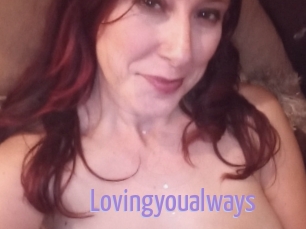 Lovingyoualways