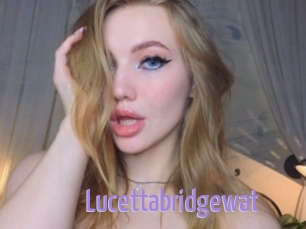 Lucettabridgewat