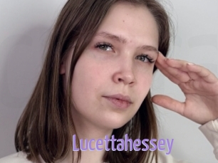Lucettahessey