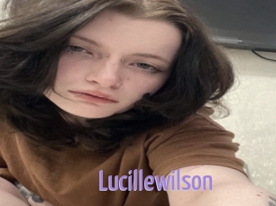 Lucillewilson