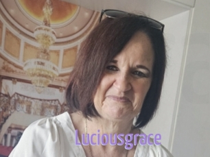 Luciousgrace