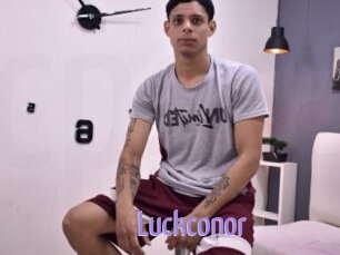 Luckconor