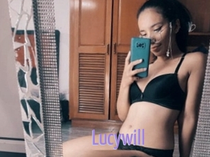 Lucywill
