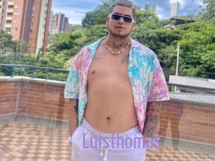 Luisthomas